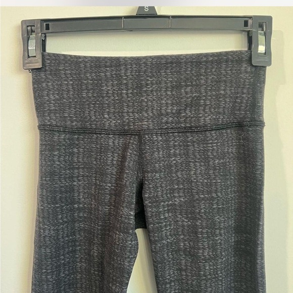 Lululemon Tights - Picture 3 of 6